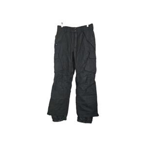 Boulder Gear Men's Boulder Cargo Pant Waterproof Breathable Size MED‎